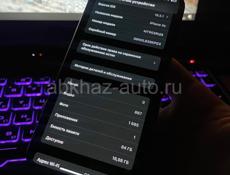 iPhone XS 