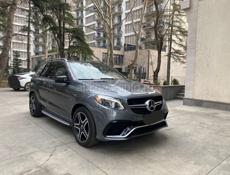 Mercedes-Benz GL-Класс