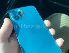 iPhone 12 pro 256gb 