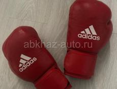 Перчатки