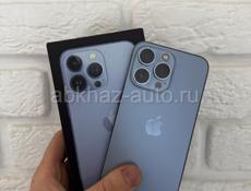 iPhone 13 Pro 256gb blue 🔋100%