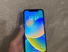 iPhone XR 128гб идеал 