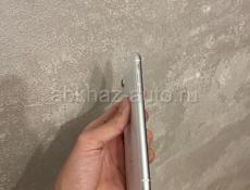 iPhone XR 128гб идеал 