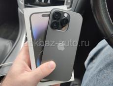 14 Pro 128gb🔥 в идеале 