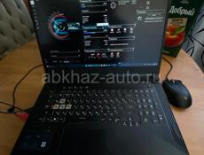 🔥🔥Asus rog игровой ноутбук 🔥🔥
