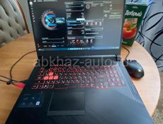 🔥🔥Asus rog игровой ноутбук 🔥🔥