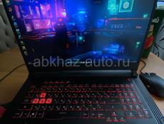 🔥🔥Asus rog игровой ноутбук 🔥🔥