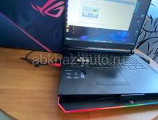 🔥🔥Asus rog игровой ноутбук 🔥🔥