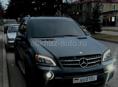 Mercedes-Benz ML