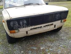 ВАЗ 2106