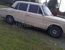 ВАЗ 2106
