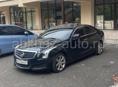 Cadillac CTS