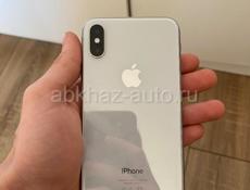 iphone x 256gb