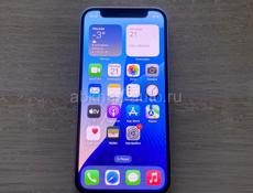 Айфон 12 мини 128гб 100%🔋