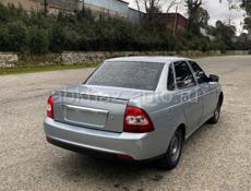 ВАЗ 2170 Priora