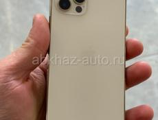 iPhone 12 Pro 