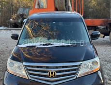 Honda Еlysion