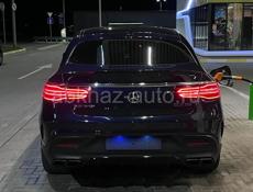 Mercedes-Benz GL-Класс
