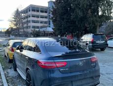 Mercedes-Benz GL-Класс