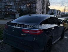 Mercedes-Benz GL-Класс