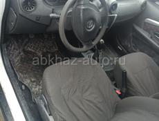 Nissan 350Z