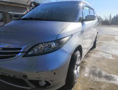 Honda Еlysion