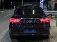 Mercedes-Benz GL-Класс