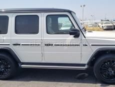 Mercedes-Benz G-Класс