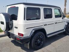 Mercedes-Benz G-Класс