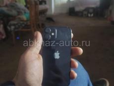 iPhone 12 mini память 128 гигов