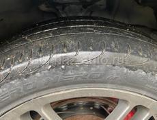 Колеса Enkei Fortible R18