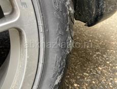 Колеса Enkei Fortible R18