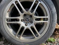 Колеса Enkei Fortible R18