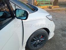 Honda Еlysion
