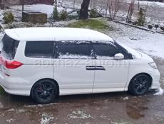 Honda Еlysion