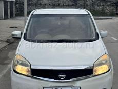 Nissan Lafesta