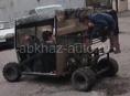 УАЗ 3151