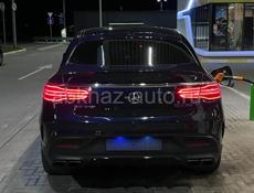 Mercedes-Benz GL-Класс
