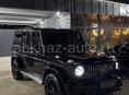 Mercedes-Benz G-Класс