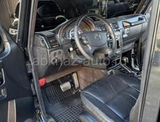 Mercedes-Benz G-Класс