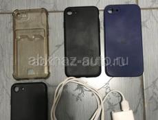 Айфон 7