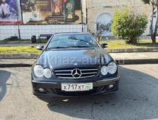 Mercedes-Benz CLK