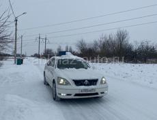 Toyota Celsior