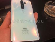 Телефон Redmi в идеале чехол брониплёнка ✅