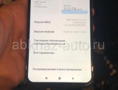 Телефон Redmi в идеале чехол брониплёнка ✅