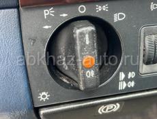Mercedes-Benz 124