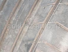 Шины R17-225-45 шины 2 штуки отличные 