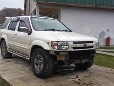 Nissan Terrano