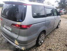 Honda Еlysion
