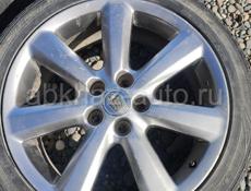Колёса CROWN R18